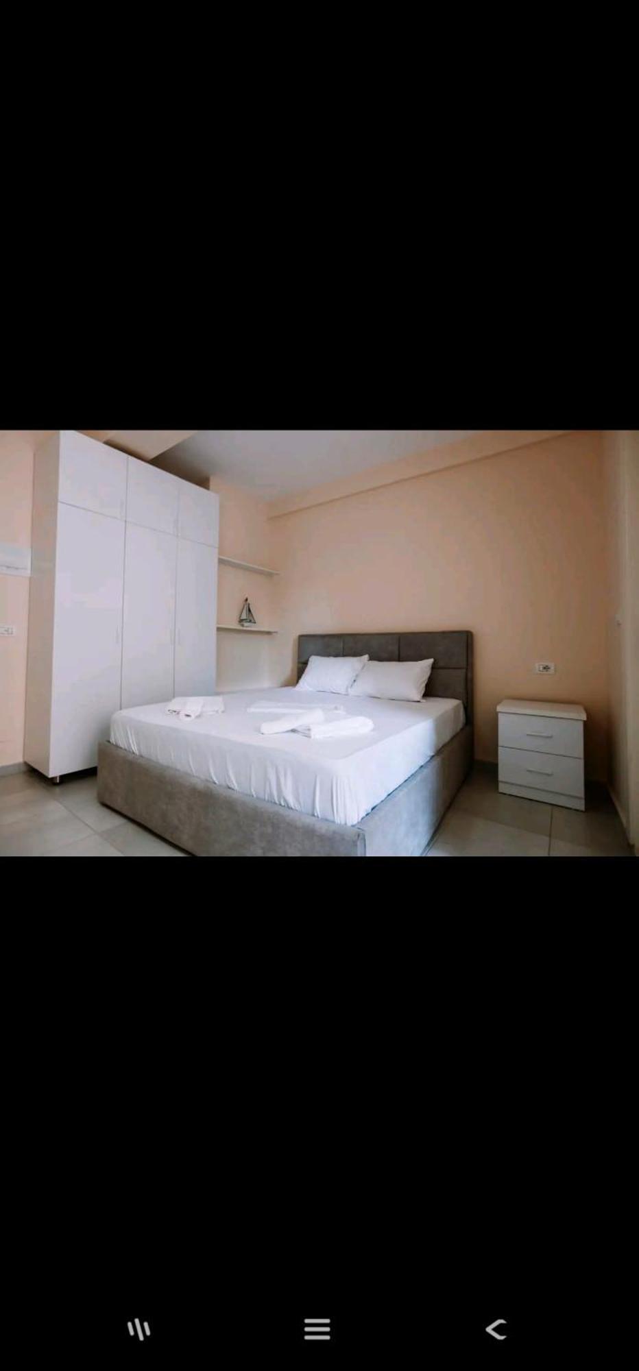 Sheshi Willson Great 1 Appartamento Tirana
